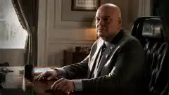 Сорвиголова: Рожденный заново (сериал) 1 сезон 2 серия