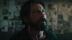 Сорвиголова: Рожденный заново (сериал) 1 сезон 4 серия