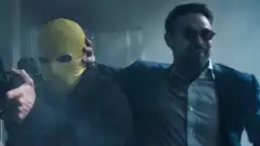 Сорвиголова: Рожденный заново (сериал) 1 сезон 5 серия