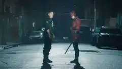 Сорвиголова: Рожденный заново (сериал) 1 сезон 9 серия