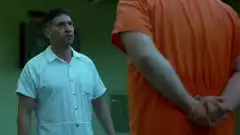 Сорвиголова (сериал) 2 сезон 9 серия