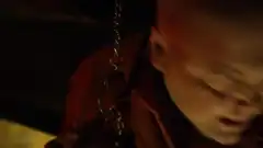 Сорвиголова (сериал) 3 сезон 2 серия