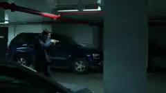 Сорвиголова (сериал) 3 сезон 3 серия