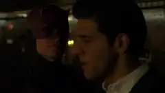 Сорвиголова (сериал) 3 сезон 9 серия