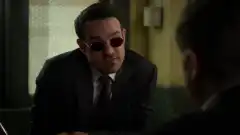 Сорвиголова (сериал) 3 сезон 13 серия