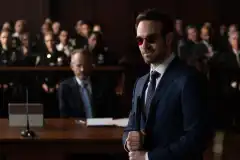 Сорвиголова: Рожденный заново (сериал) 1 сезон 3 серия